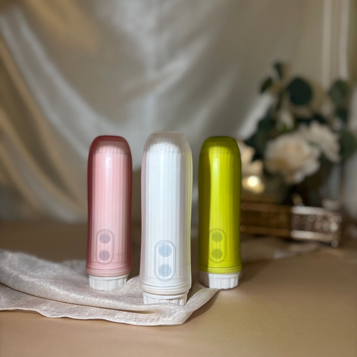 Fresh-Jet | La tahara réinventée, fidèle à la Sunnah