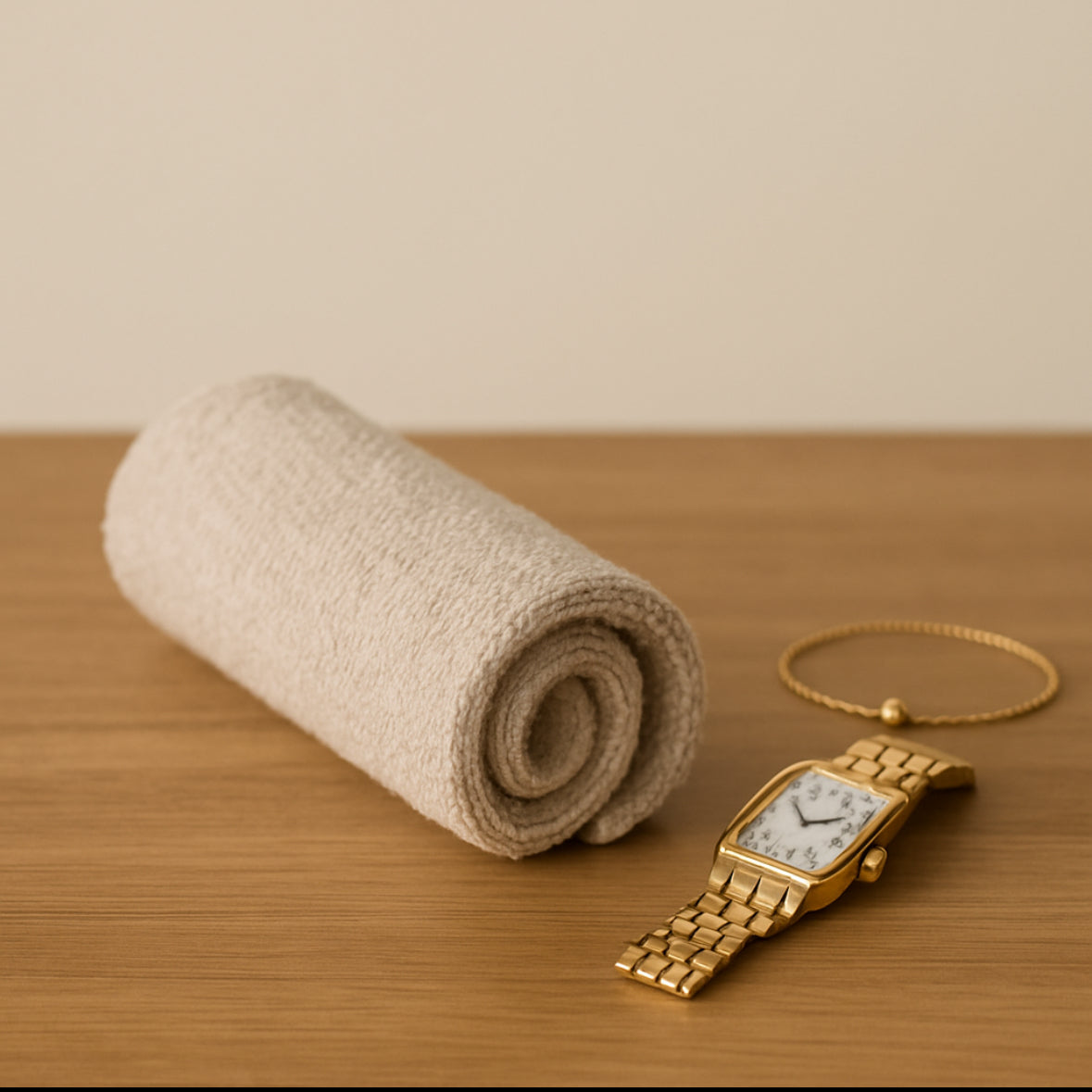 Serviette CleanBien | Édition Signature  -50%