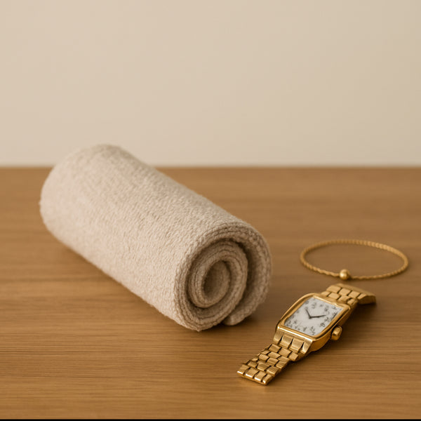 Serviette CleanBien | Édition Signature  -50%